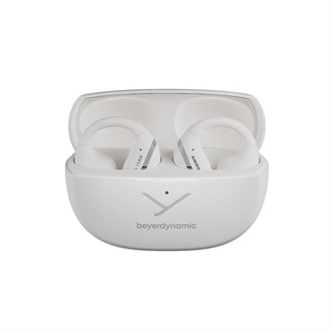 beyerdynamic AMIRON Zero Cream (クリーム)(ベイヤーダイナミック)(アミロン)(トゥルーワイヤレス)(イヤフォン) 画像1