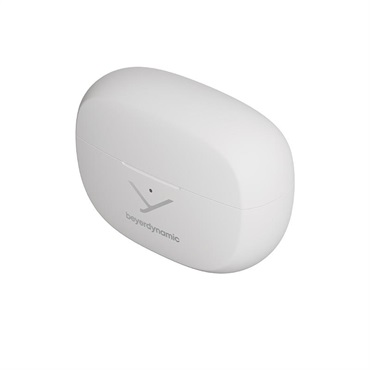 beyerdynamic AMIRON Zero Cream (クリーム)(ベイヤーダイナミック)(アミロン)(トゥルーワイヤレス)(イヤフォン) 画像2