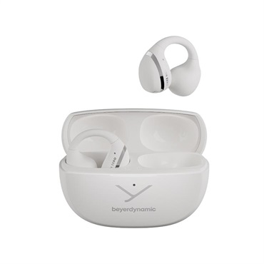 beyerdynamic AMIRON Zero Cream (クリーム)(ベイヤーダイナミック)(アミロン)(トゥルーワイヤレス)(イヤフォン) 画像3