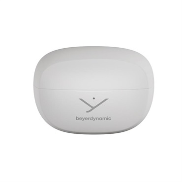 beyerdynamic AMIRON Zero Cream (クリーム)(ベイヤーダイナミック)(アミロン)(トゥルーワイヤレス)(イヤフォン) 画像5