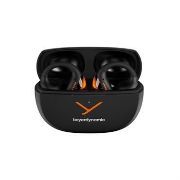 beyerdynamic AMIRON ZERO Sport (スポーツ)(ベイヤーダイナミック)(アミロン)(トゥルーワイヤレス)(イヤフォン) 画像1