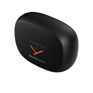beyerdynamic AMIRON ZERO Sport (スポーツ)(ベイヤーダイナミック)(アミロン)(トゥルーワイヤレス)(イヤフォン) 画像3
