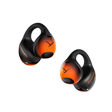 beyerdynamic AMIRON ZERO Sport (スポーツ)(ベイヤーダイナミック)(アミロン)(トゥルーワイヤレス)(イヤフォン) 画像4