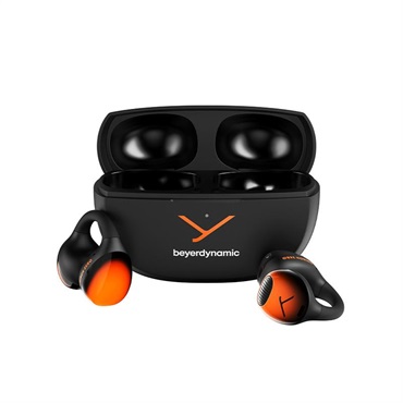 beyerdynamic AMIRON ZERO Sport (スポーツ)(ベイヤーダイナミック)(アミロン)(トゥルーワイヤレス)(イヤフォン) 画像5