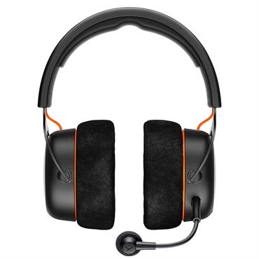 beyerdynamic MMX 150 wireless black (ブラック)(ベイヤーダイナミック)(ワイヤレスゲーミングヘッドセット)(密閉型)(取り外し可能マイク)(MMX150wireless) 画像1