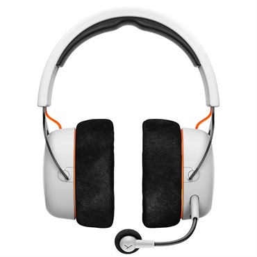beyerdynamic MMX 150 wireless arctic white (ホワイト)(ベイヤーダイナミック)(ワイヤレスゲーミングヘッドセット)(密閉型)(取り外し可能マイク)(MMX150wireless) 画像1