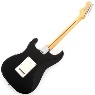 Fender MEX Player II Stratocaster (Black/Maple) 画像2
