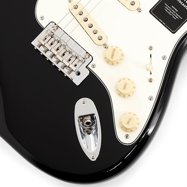 Fender MEX Player II Stratocaster (Black/Maple) 画像4