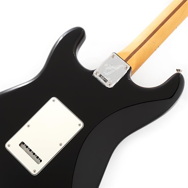 Fender MEX Player II Stratocaster (Black/Maple) 画像5