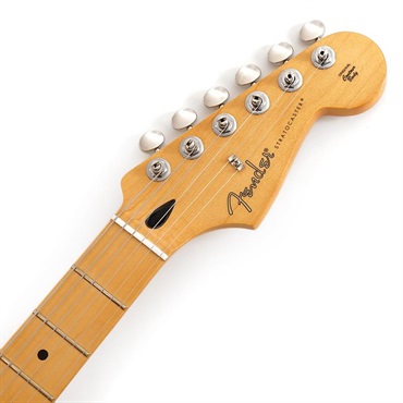 Fender MEX Player II Stratocaster (Black/Maple) 画像6
