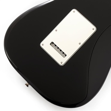 Fender MEX Player II Stratocaster (Black/Maple) 画像7