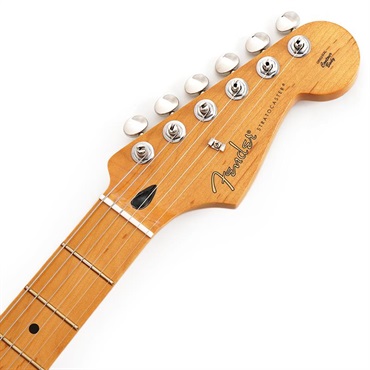 Fender MEX Player II Stratocaster HSS (Aged Cherry Burst/Maple) [Chambered Body] 【特価】 画像6