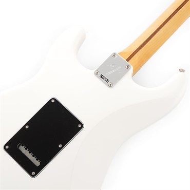 Fender MEX Player II Stratocaster (Polar White/Rosewood) 【特価】 画像5