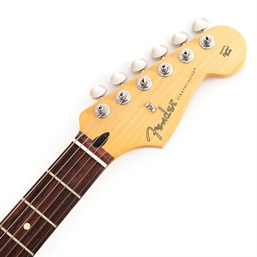 Fender MEX Player II Stratocaster (Polar White/Rosewood) 【特価】 画像6
