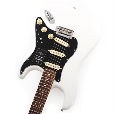 Fender MEX Player II Stratocaster (Polar White/Rosewood) 【特価】 画像8
