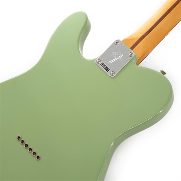 Fender MEX Player II Telecaster (Birch Green/Rosewood) 【特価】 画像5