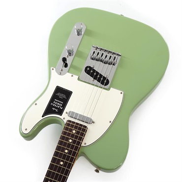 Fender MEX Player II Telecaster (Birch Green/Rosewood) 【特価】 画像8