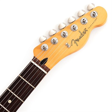Fender MEX Player II Telecaster (Aged Cherry Burst/Rosewood) [Chambered Body] 【特価】 画像6
