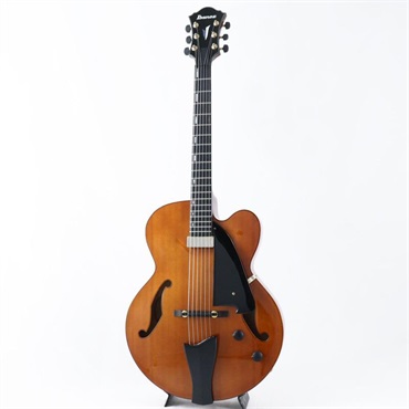 Ibanez USED 中古 AFC151-DA ARTSTAR(Dark Amber)[SN.PW21091205]アイバニーズ 画像1