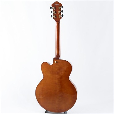 Ibanez USED 中古 AFC151-DA ARTSTAR(Dark Amber)[SN.PW21091205]アイバニーズ 画像2