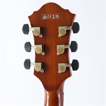 Ibanez USED 中古 AFC151-DA ARTSTAR(Dark Amber)[SN.PW21091205]アイバニーズ 画像5