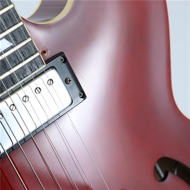 Epiphone USED 中古 Riviera(Cherry Red)[SN.R04H0484]エピフォン 画像7
