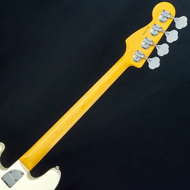 Fender USA USED 中古 American Professional II Jazz Bass FRETLESS (Olympic White/Rosewood) 画像5