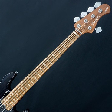 Bacchus USED 中古 WL5-ASH/RSM (STN) 画像4