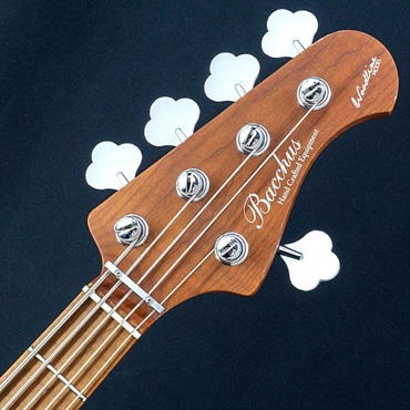 Bacchus USED 中古 WL5-ASH/RSM (STN) 画像6