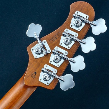 Bacchus USED 中古 WL5-ASH/RSM (STN) 画像7