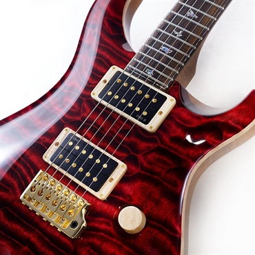 P.R.S. Private Stock #12096 Custom 24 (Red Tiger) 画像3
