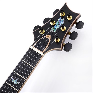 P.R.S. Private Stock #12093 McCarty 594 (McCarty Glow) 画像8