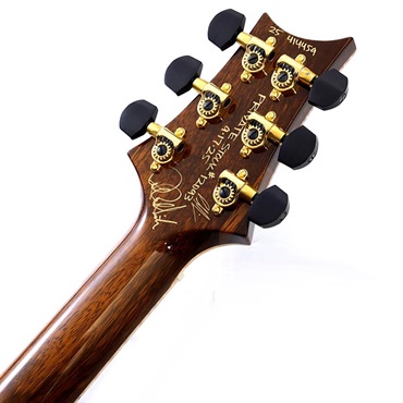 P.R.S. Private Stock #12093 McCarty 594 (McCarty Glow) 画像9