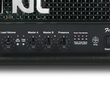 ENGL 【ENGLサマーキャンペーン2026】Fireball 100 & Z4専用フットスイッチ（2個）セット 画像4