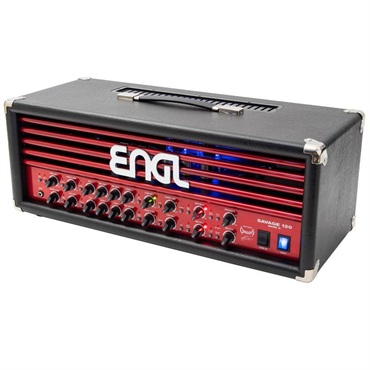 ENGL 【ENGLサマーキャンペーン2026】E610 Obscura Signature 120 [E610II-OS] & Z9専用フットスイッチセット 画像1