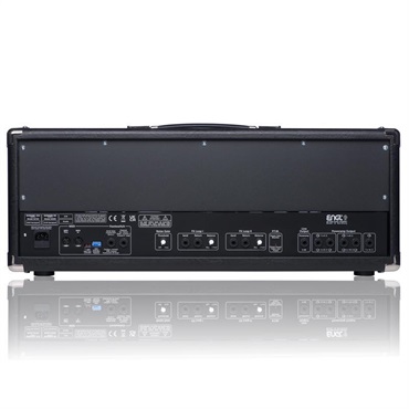 ENGL 【ENGLサマーキャンペーン2026】E610 Obscura Signature 120 [E610II-OS] & Z9専用フットスイッチセット 画像3