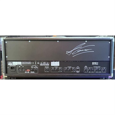ENGL 【ENGLサマーキャンペーン2026】E610 Obscura Signature 120 [E610II-OS] & Z9専用フットスイッチセット 画像7