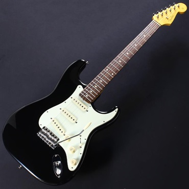 Fender (Japan Exclusive Series) USED 中古 Classic 60s Stratocaster (Black) 画像1