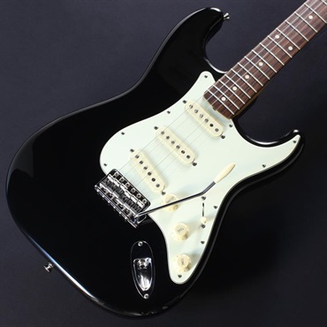 Fender (Japan Exclusive Series) USED 中古 Classic 60s Stratocaster (Black) 画像2