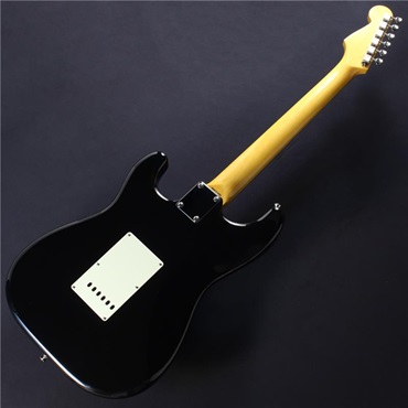 Fender (Japan Exclusive Series) USED 中古 Classic 60s Stratocaster (Black) 画像5