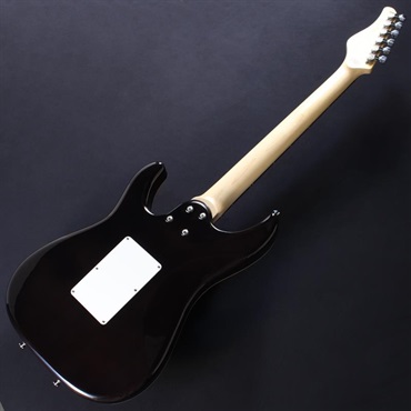 SCHECTER USED 中古 SD-2-24-AL (See-thru Black/Rosewood) 画像5