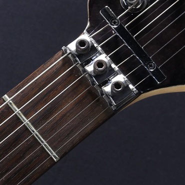 SCHECTER USED 中古 SD-2-24-AL (See-thru Black/Rosewood) 画像6