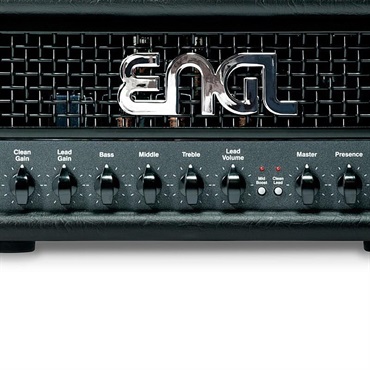 ENGL 【ENGLサマーキャンペーン2026】FIREBALL 25 & Z4専用フットスイッチ（2個）セット 画像3