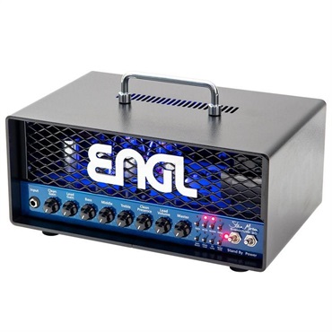 ENGL 【ENGLサマーキャンペーン2026】Steve Morse Signature 20 & E112VBスピーカーキャビネット & Z9専用フットスイッチセット 画像2