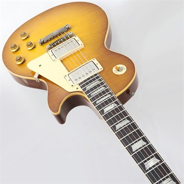 Gibson 1959 Les Paul Standard Reissue B-Top Murphy Lab Light Aged (Golden Poppy Burst)【Weight≒3.78kg】 画像4