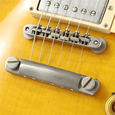 Gibson 1959 Les Paul Standard Reissue B-Top Murphy Lab Light Aged (Golden Poppy Burst)【Weight≒3.78kg】 画像5