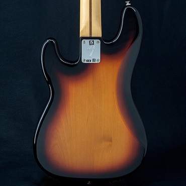 Fender MEX USED 中古 Player Precision Bass (3-Color Sunburst/PF) 画像1