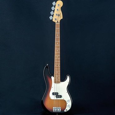 Fender MEX USED 中古 Player Precision Bass (3-Color Sunburst/PF) 画像2