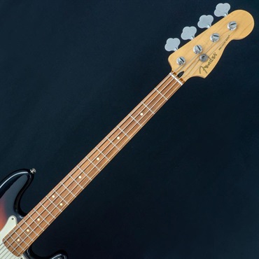 Fender MEX USED 中古 Player Precision Bass (3-Color Sunburst/PF) 画像4