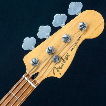 Fender MEX USED 中古 Player Precision Bass (3-Color Sunburst/PF) 画像6